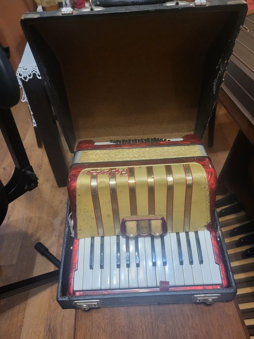 Hohner Student 40