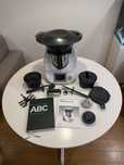 Thermomix 5 wraz z akcesoriami
