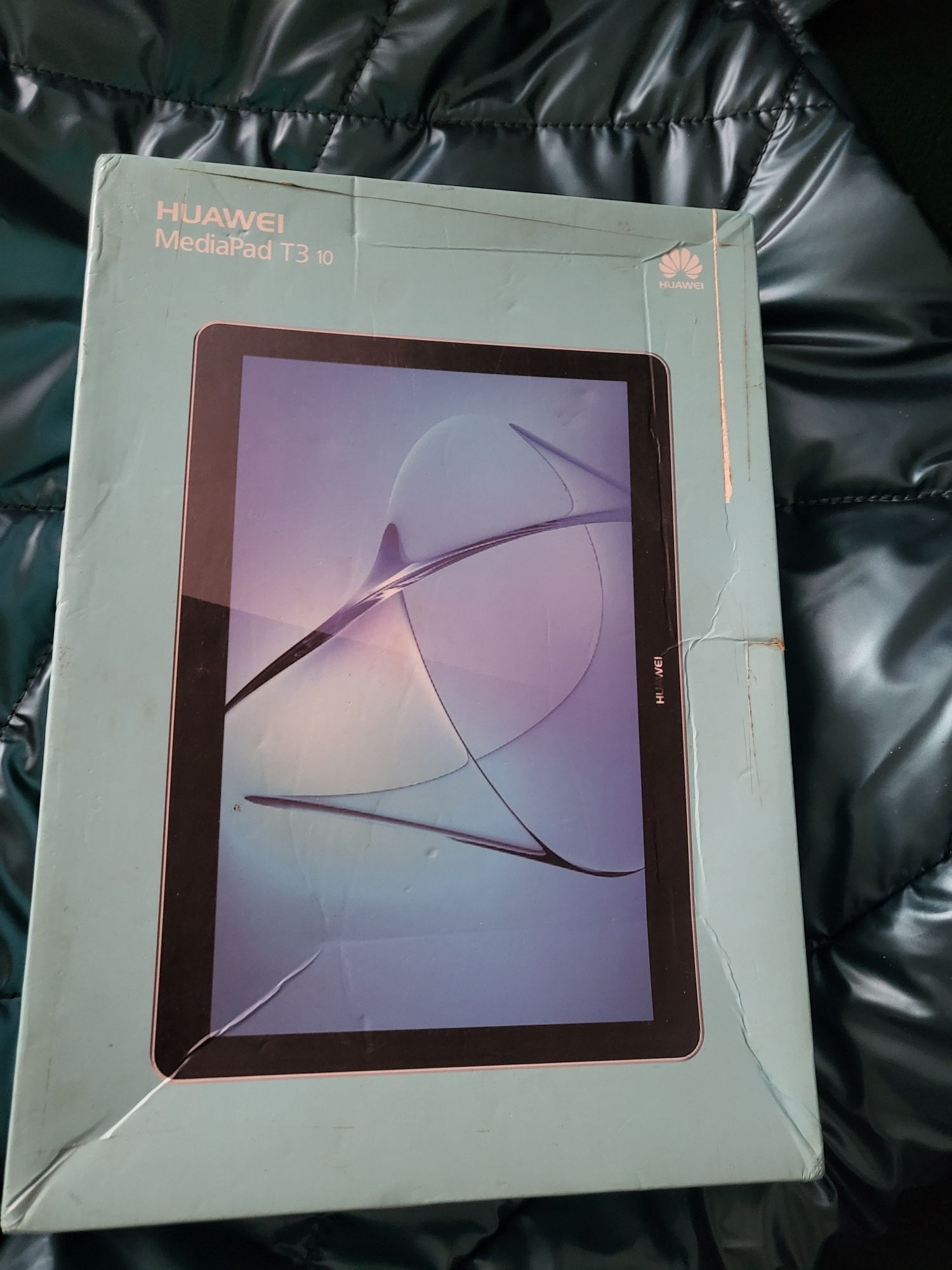 Huawei MediaPad T3 10 komplet