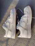 Nike Air force 1 one af1 one 39 białe white drip drill