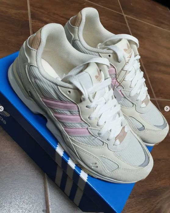 Чоловічі кросівки adidas Torsion Super оригінал 45
