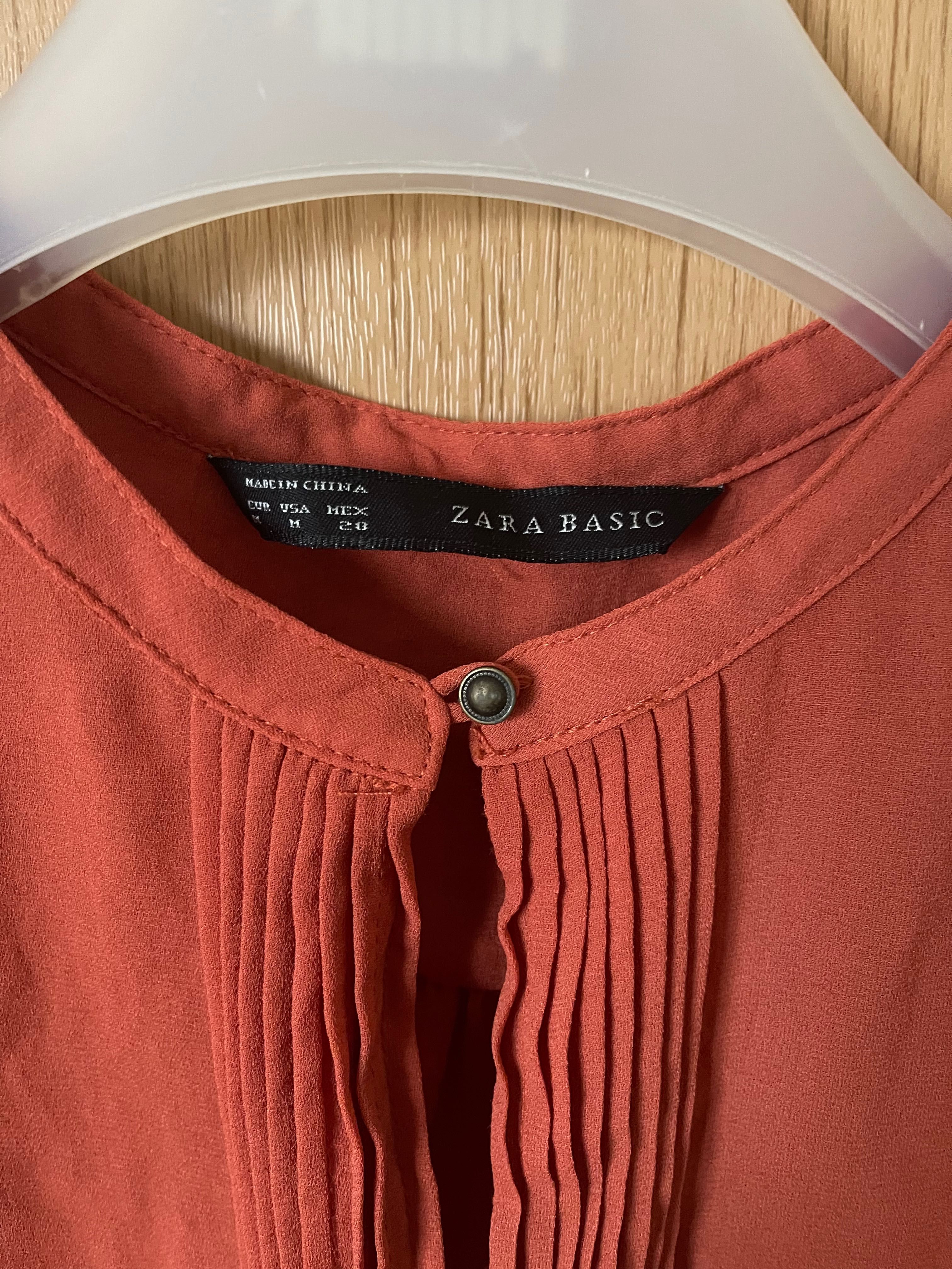 Блуза жіноча Zara