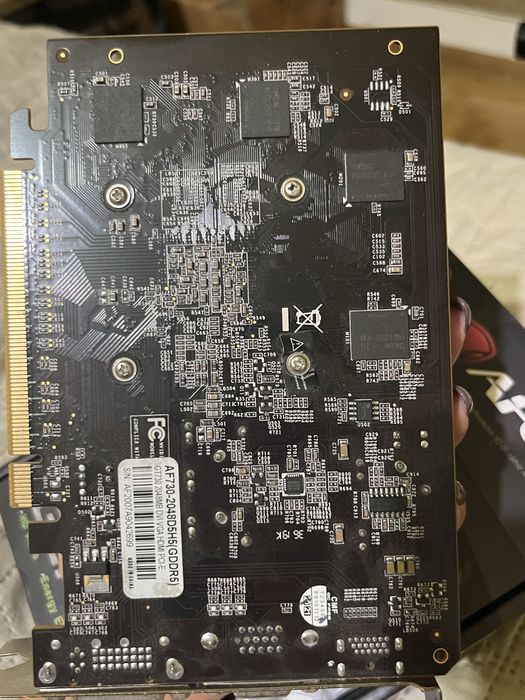 AFOX GF 730 2 Гб DDR3 відеокарта