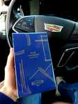 Ex Nihilo Blue Talisman 100ml оригінал