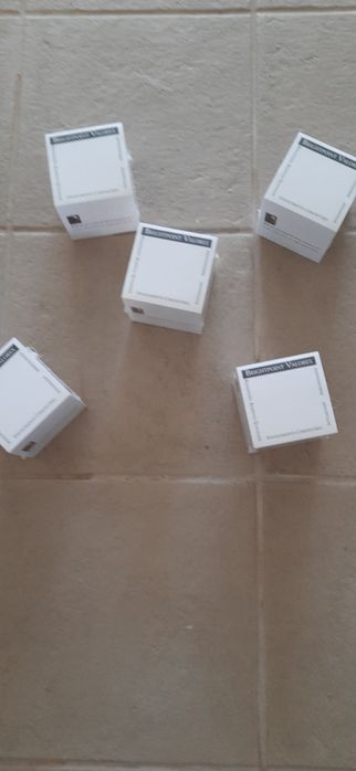 Blocos de notas novos