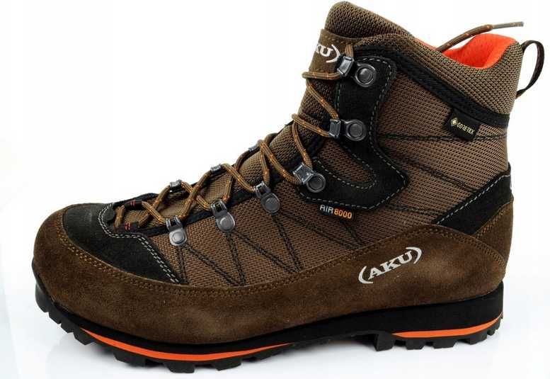 Buty trekkingowe Aku Trekker L.3 GTX [977W307] r.42