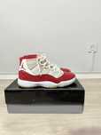 Jordan 11 “retro cherry”