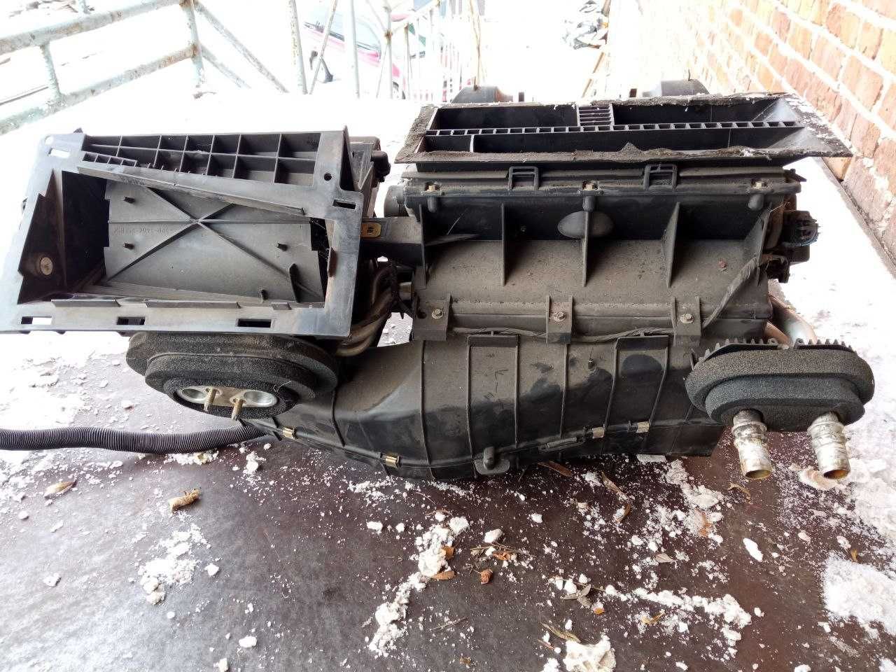 Корпус пічки Renault Laguna II 52485195 52485192 52485199 8200181133