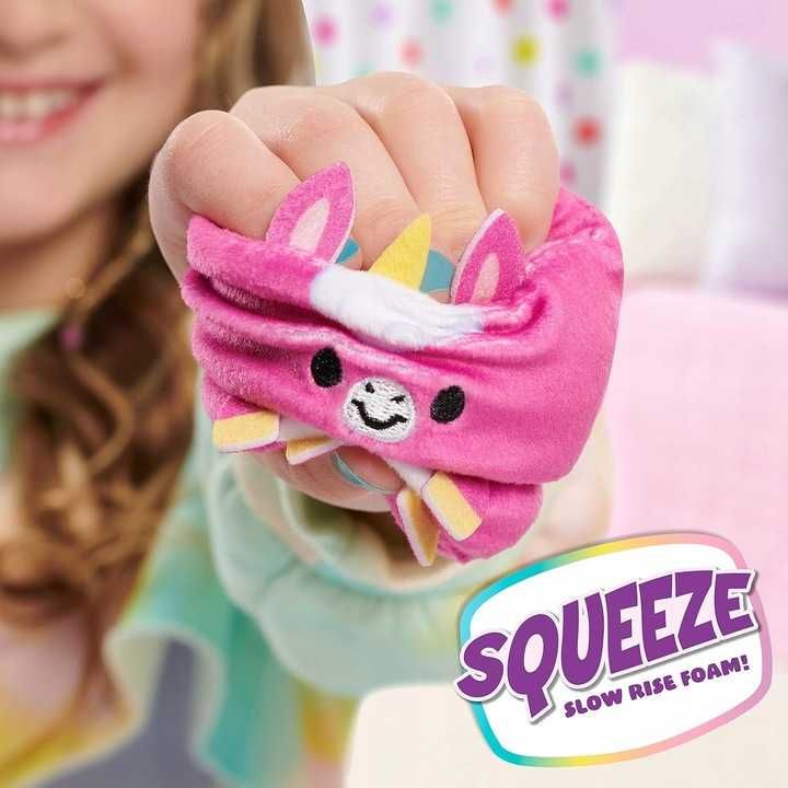 Squishmallows micromallows pojedyncza maskotka losowa C557