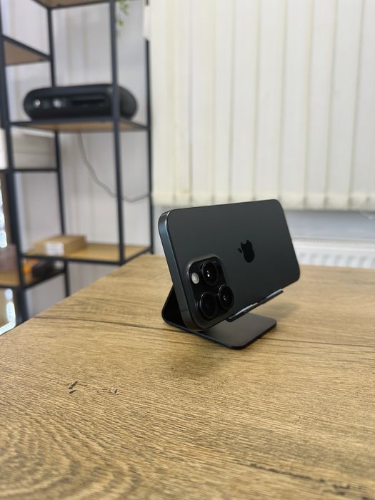 iPhone 15 Pro Max 256gb Європа! Гарантія • Магазин • Айфон 15 про макс