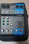 Mixer Yamaha MG 06
