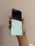 Samsung galaxy flip 6 12/256gb mint