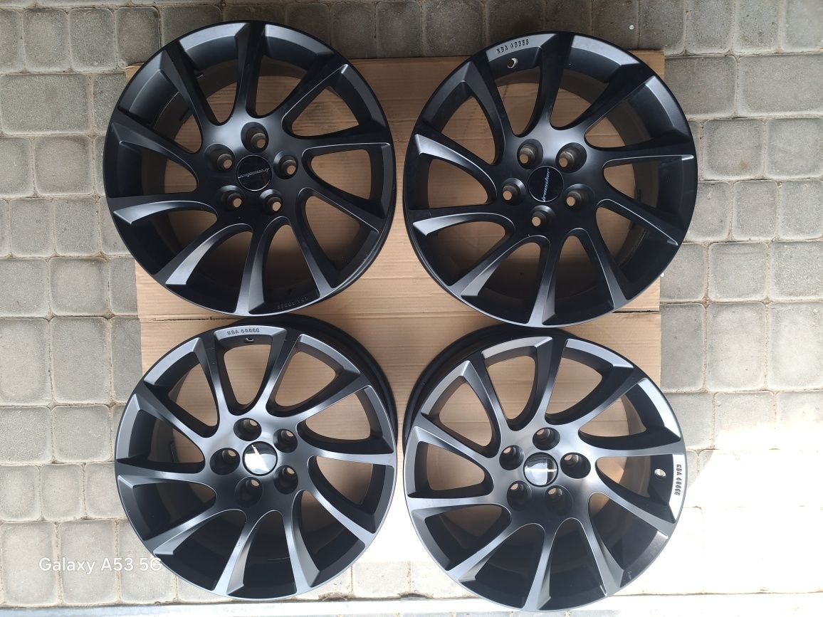 Alufelgi 17" 5x114,3 Kia , Totota