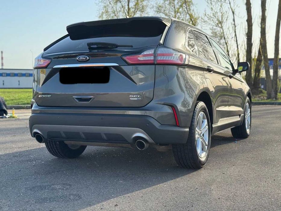 2019 Ford Edge  SEL