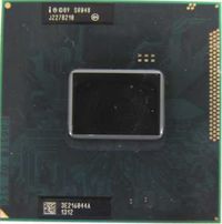 Intel Core i5-2520M