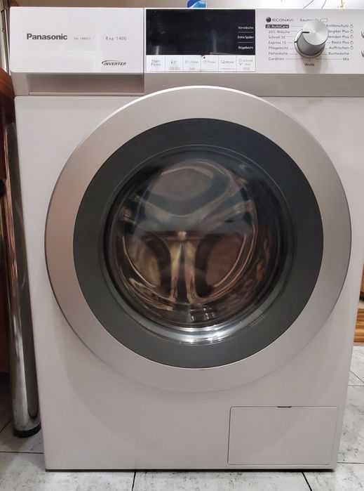 Стиральная машина Panasonic