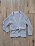 Kardigan sweter 134 Sinsay