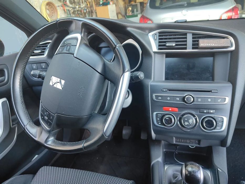 DS DS4 PureTech 130 S&S — foto 4