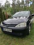 Opel Corsa 1.2 benzyna