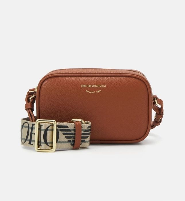 Сумка кроссбоді Emporio Armani