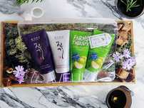 Регенеруючий дорожній набір Daeng Gi Meo Ri Vitalizing Travel Kit