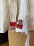 Strój do judo karate Markowe KIMONO+PAS 120