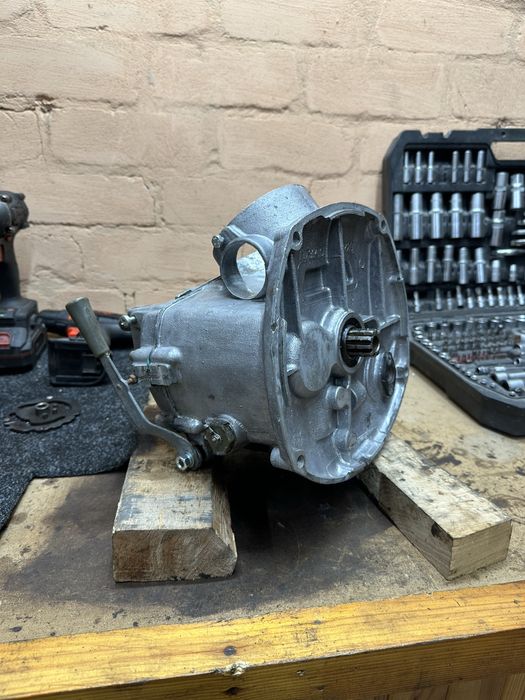 Коробка, кпп днепр мт, днепр мт кпп, коробка передач, к750