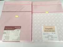 Lençois de cama para o verão