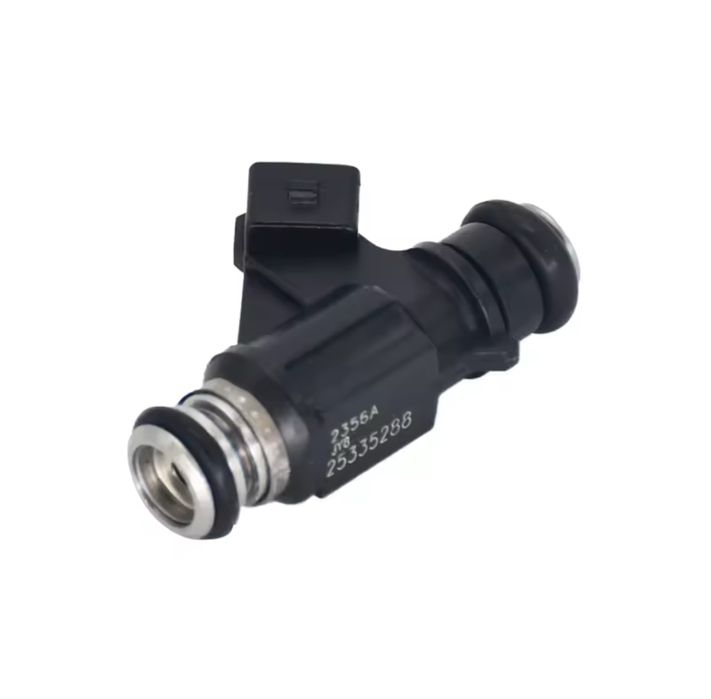 Wtryskiwacz paliwa romet 125