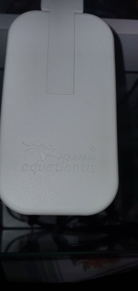 Aquário Kubus Aquatlantis