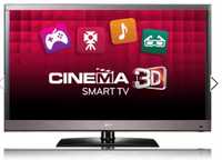 Telewizor LED Cinema 3D Smart TV LG 47LW570S
