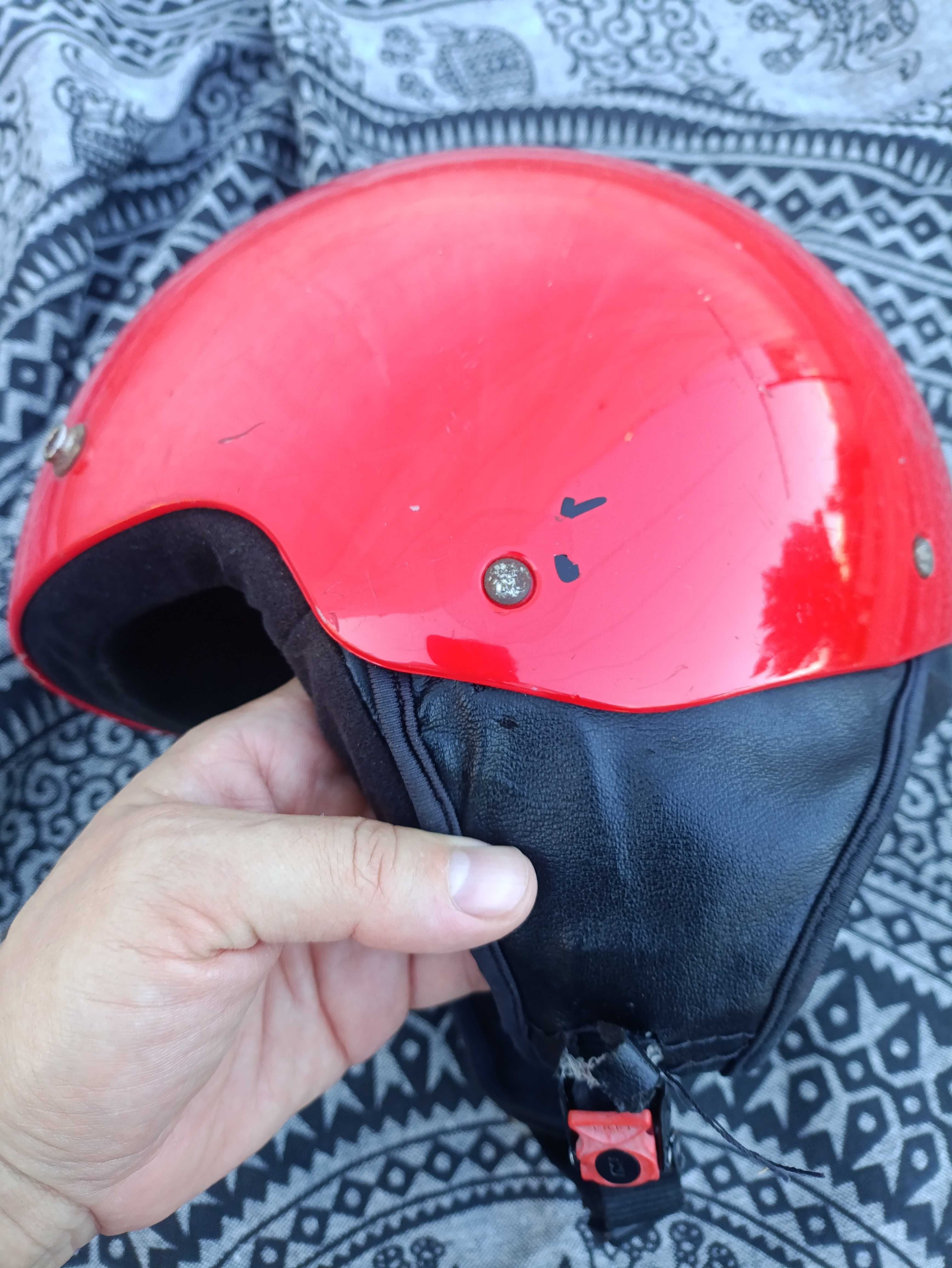 Capacete Helmet size XL