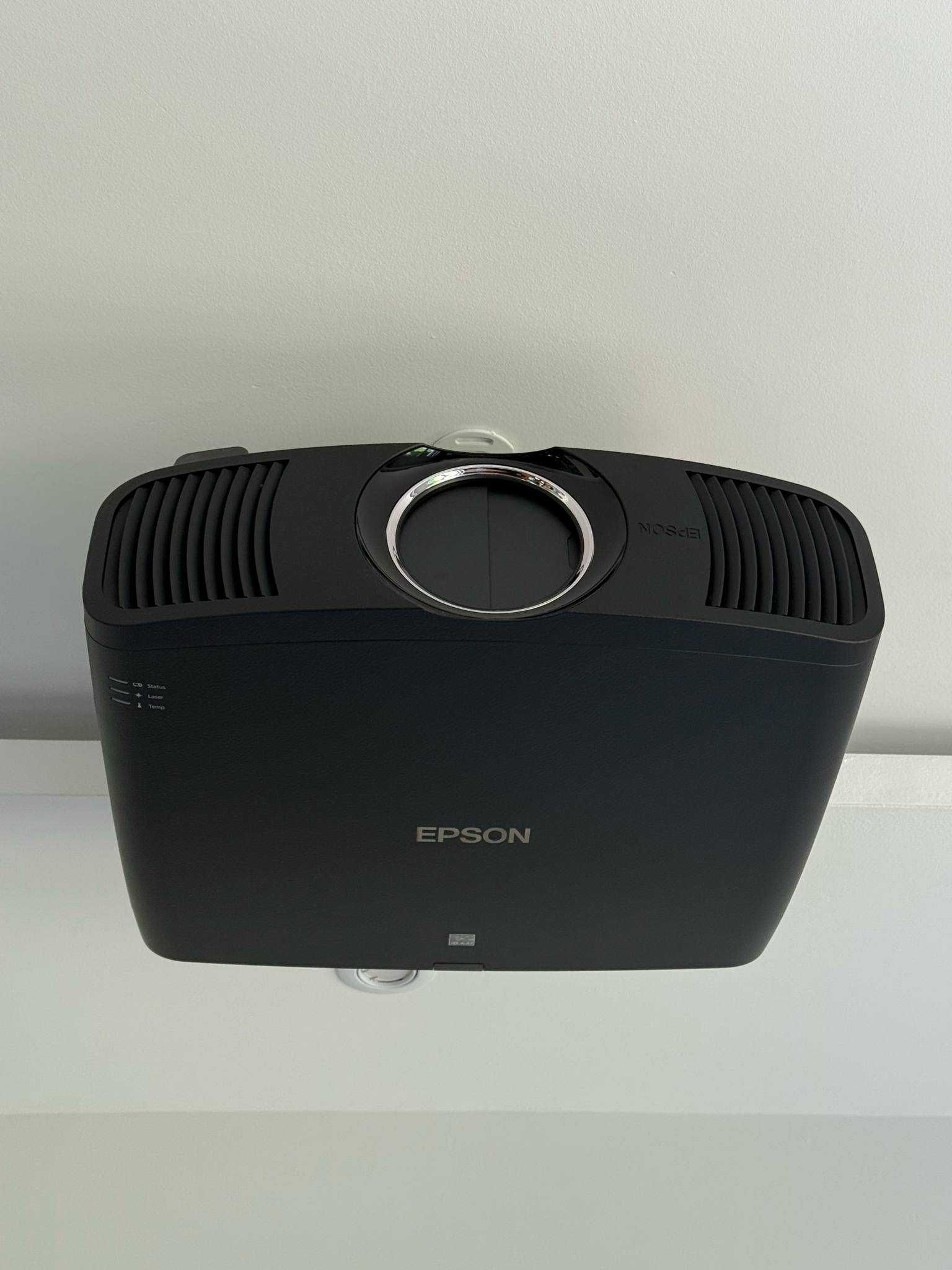 Projektor Epson LS12000 Stan idealny 3 lata gwarancji