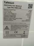 Sprzedam 3panele455Wi 1 panel520W