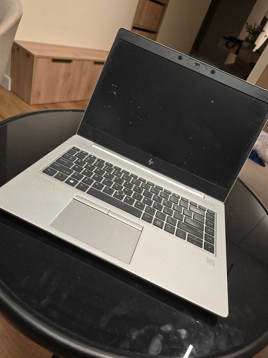 HP EliteBook 840 G5 bez dysku i7 32GB