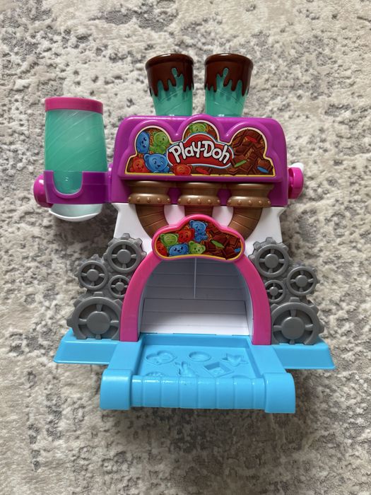 Ігровий набір для ліплення