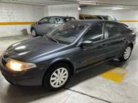 Renault Laguna 1.9 dCi