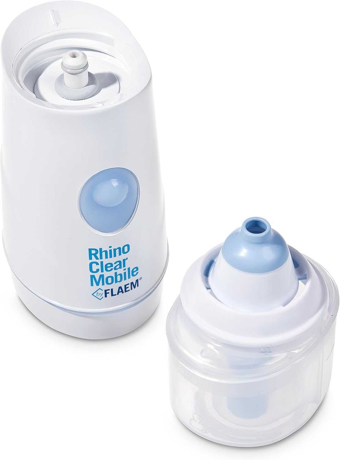 FLAEM RHINO CLEAR MOBILE DR04P00 inhalator dla dzieci i dorosłych