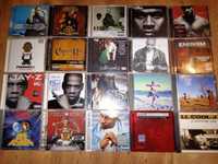 50 Cent Jay-Z 2PAC Turbo B RUN-DMC Skepta Eminem Snoop Dogg LL Cool J