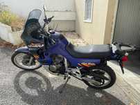 Honda XL600V Transalp Carta A2