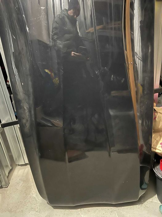 Box dachowy Mont Blanc