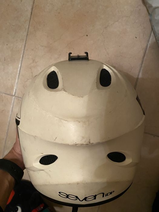 Capacete downhill Seven IDP
