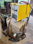 Spawarka ESAB LBA 550