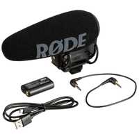 Mikrofon RODE VideoMic Pro + (plus)
