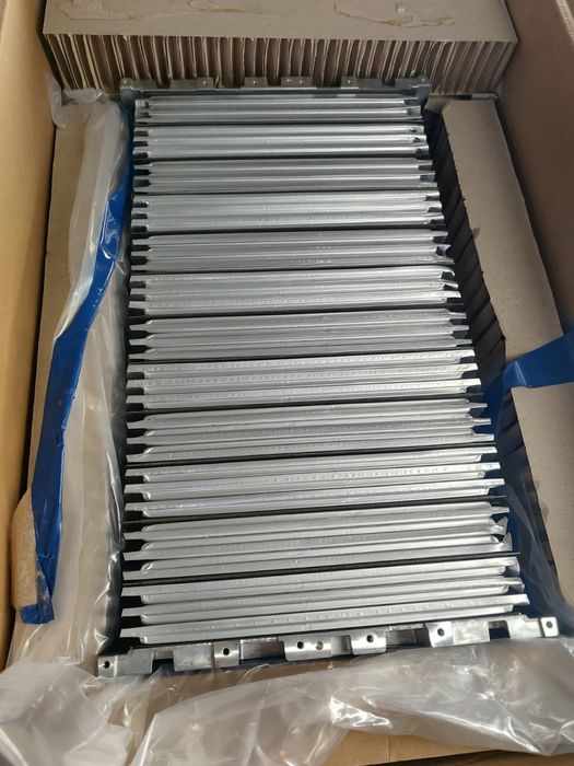 Акумулятор SK Innovation Li-ion E 805 NMC 3.65V  80Ah