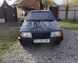 Продам  ваз-2109