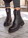 2 KOLORY 36 37 38 workery 39 40 41 botki glany z kamieniem sznurowane