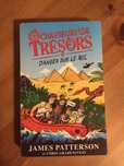 "Chasseurs de Tresors - Danger sur le Nil" James Patterson