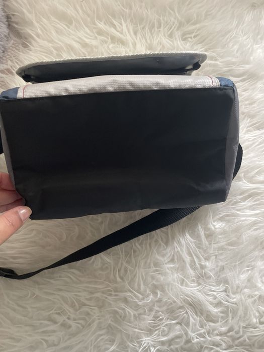 Lancheira térmica Campingaz, como nova