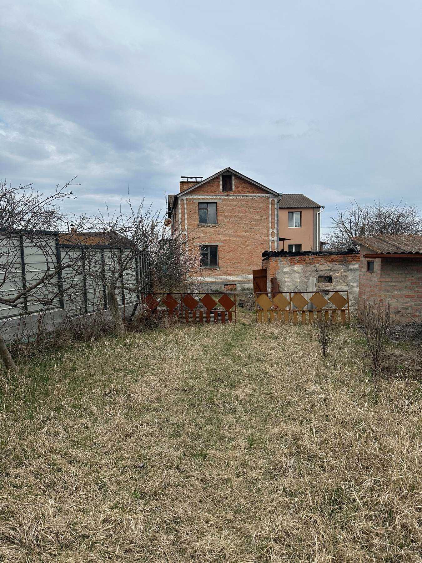 (5) Продам частину будинку на П'ятничанах 4422